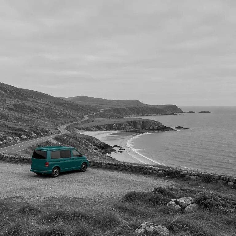 Concevoir un circuit en Irlande de 7 jours : la veille destinations au service des travel planners