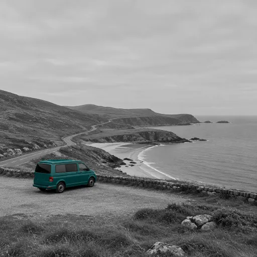Concevoir un circuit en Irlande de 7 jours : la veille destinations au service des travel planners