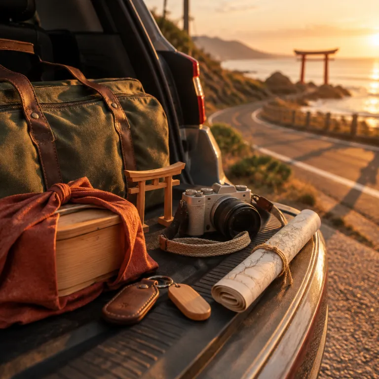 Concevoir un road trip au Japon d’exception pour vos clients