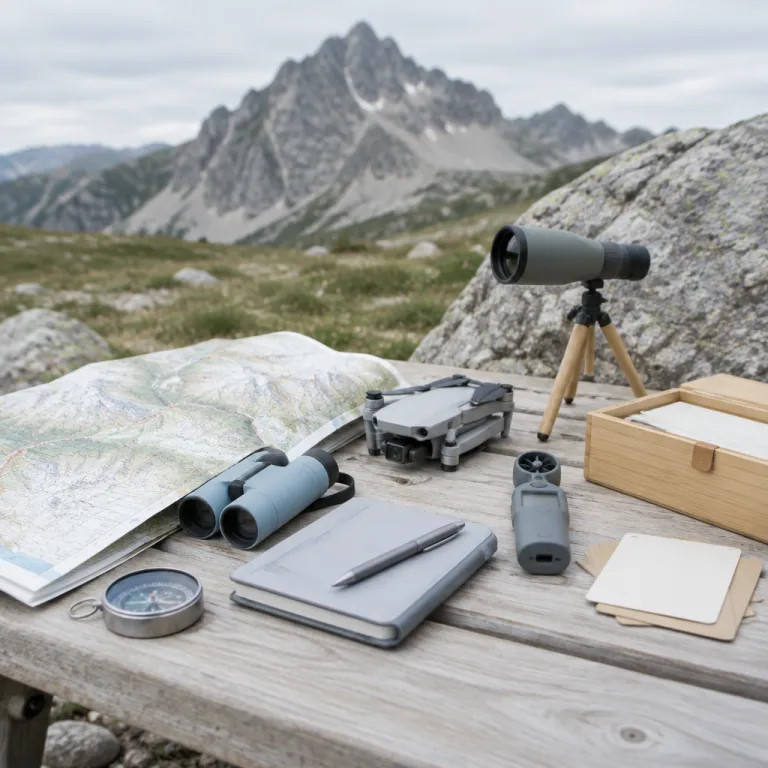Concevoir une veille destinations autour de la cime de la Jasse pour travel planners exigeants