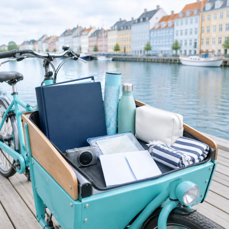 Organiser copenhague en 3 jours : itinéraire inspirant pour travel planners exigeants
