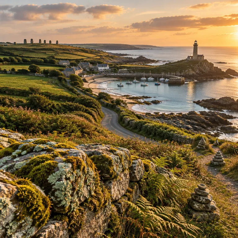 Concevoir un circuit en Bretagne de 10 jours : méthodes et outils pour travel planners exigeants
