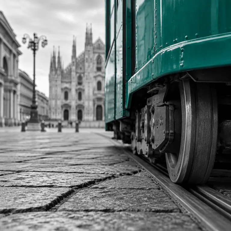 Organiser pour vos clients une journée d’exception à Milan : itinéraire, expériences et activités sur mesure