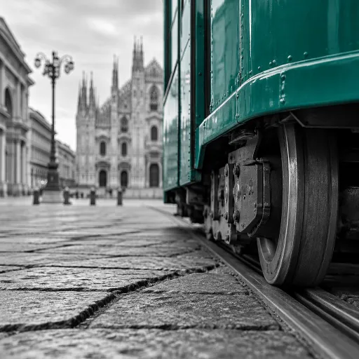 Organiser pour vos clients une journée d’exception à Milan : itinéraire, expériences et activités sur mesure