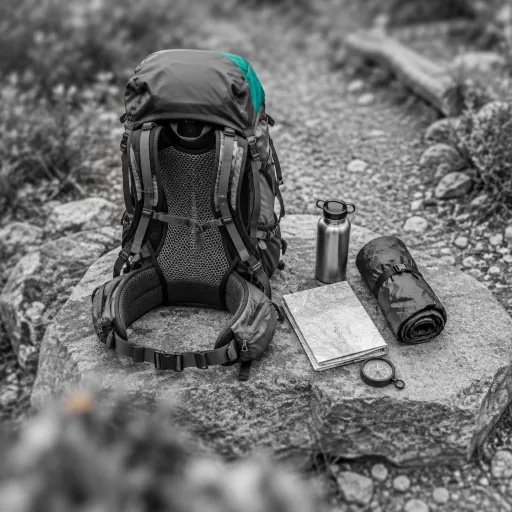 Comment le sac Osprey Atmos AG 50 réinvente le portage pour les travel planners exigeants