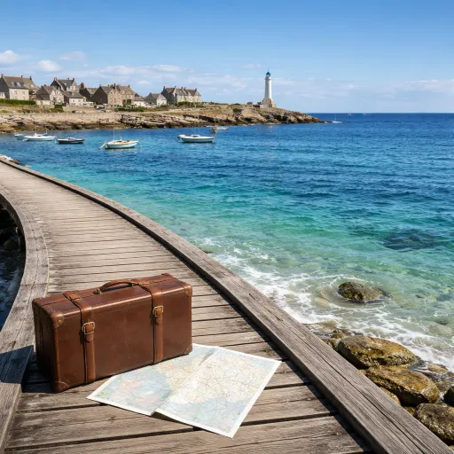 Comment devenir travel planner en France et bâtir une activité rentable