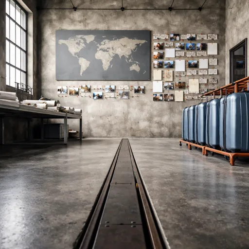 Comment devenir travel planner en 2026 : le parcours réaliste, sans storytelling