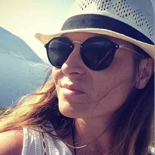 Interview de Maïka Ruitort, travel planner : Voyager l'esprit léger à deux ou en famille