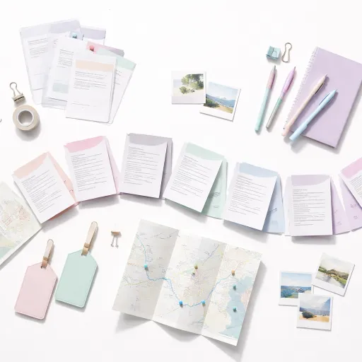 Travel planner métier : la définition concrète, sans confusion avec l'agent de voyages