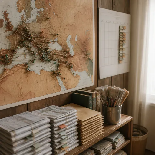 La haute saison qui détruit les travel planners : pourquoi accepter moins de clients en juillet rapporte plus