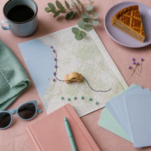 Concevoir un road trip au Pays basque : feuille de route experte pour travel planners