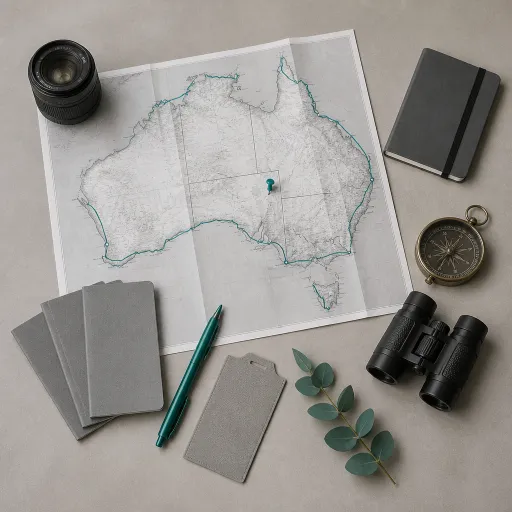 Concevoir un circuit Australie 3 semaines d’exception pour vos clients