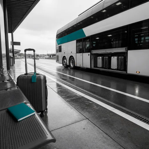 Comment intégrer le bus couchette en France dans votre stratégie de travel planner